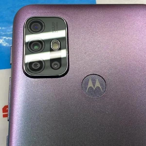 ¨ȯMOTOROLA moto g30 SIMե꡼ 128GB XT2129-2