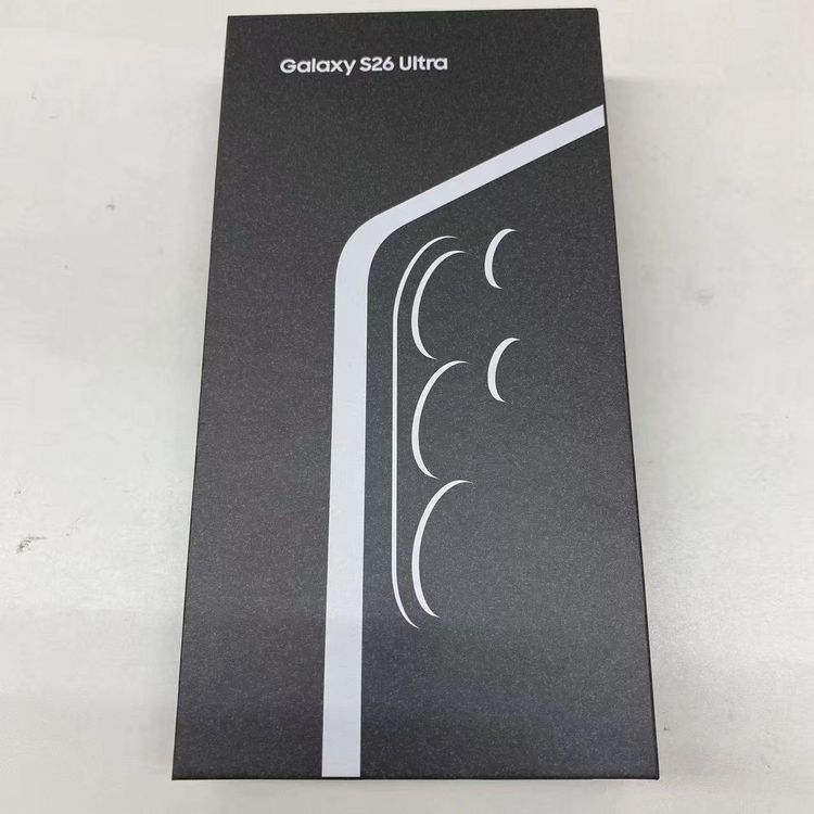 Galaxy S26 Ultra 1TB �������֥롼 SM-S948Q SIM�ե꡼ ̤����̤����