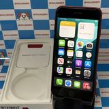 iPhoneSE 3 128GB Product Red MMYH3J/A AUSIMե꡼