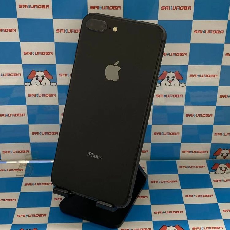 iPhone8 Plus 64GB ڡ쥤 MQ9K2J/A SIMå docom