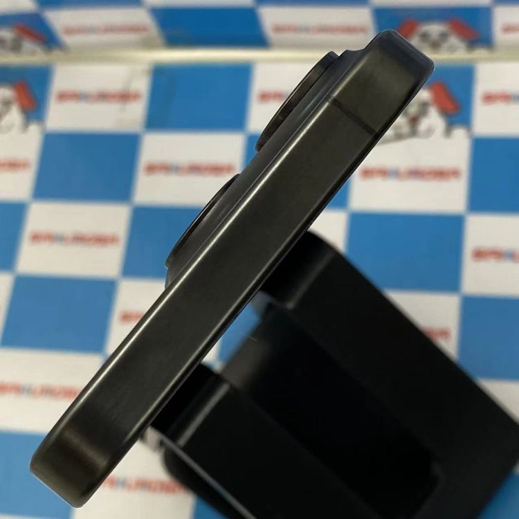 iPhone15 Pro 128GB �֥�å������˥��� MTU73J/A docomo��SIM�ե�