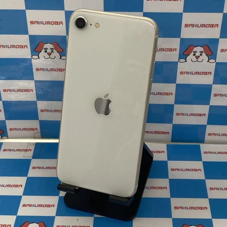 ¨��ȯ����iPhoneSE ��3���� 64GB �������饤�� MMYD3J/A AU��SIM�ե꡼