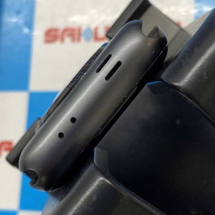 Apple Watch Series3 42mm GPS+Cellular��ǥ� 16GB ���ڡ���