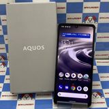 即日発送可AQUOS Sense6 4GB/64GB ブラック SH-M19 SIMフリー