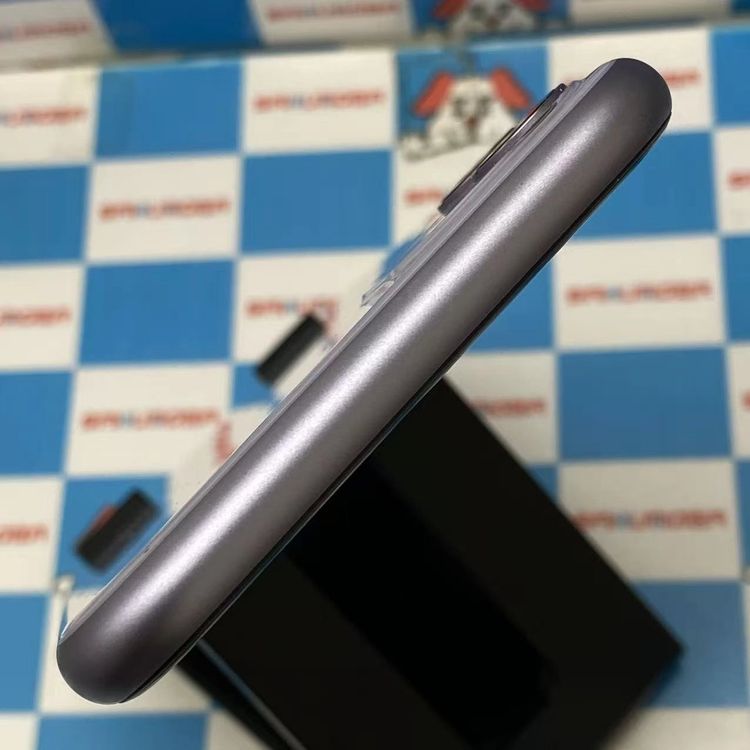 ¨��ȯ����iPhone11 256GB �ѡ��ץ� MWMC2J/A AU��SIM�ե꡼ ����