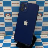 ¨��ȯ����iPhone12 256GB �֥롼 MGJ33J/A SIM�ե꡼