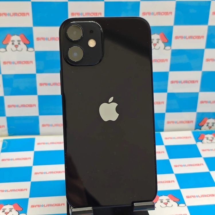 iPhone12 mini 256GB ֥å MGDR3J/A docomoSIMե꡼