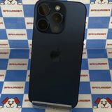 iPhone15 Pro 256GB �֥롼�����˥��� MTUG3J/A SIM�ե꡼ ������