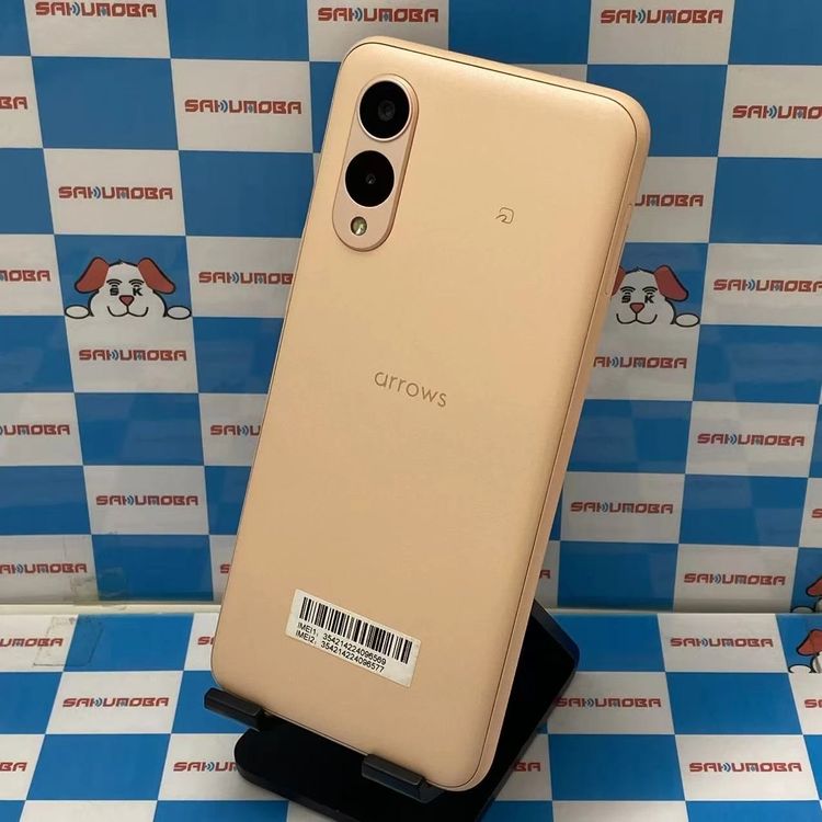 arrows We2 64GB �饤�ȥ���� F-52E docomo��SIM�ե꡼ ����