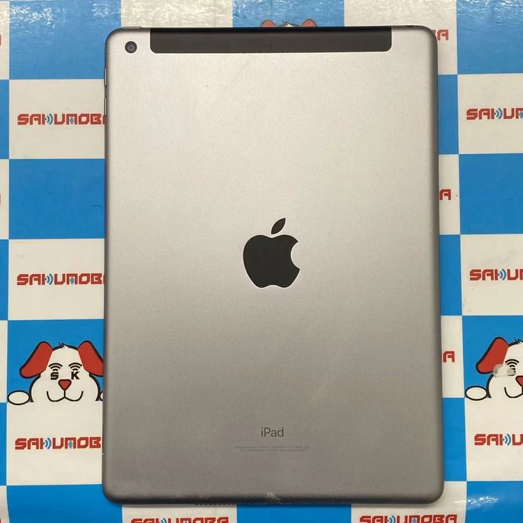 iPad 6 Wi-Fi+Cellularǥ 32GB ڡ쥤 NR6N2J/A
