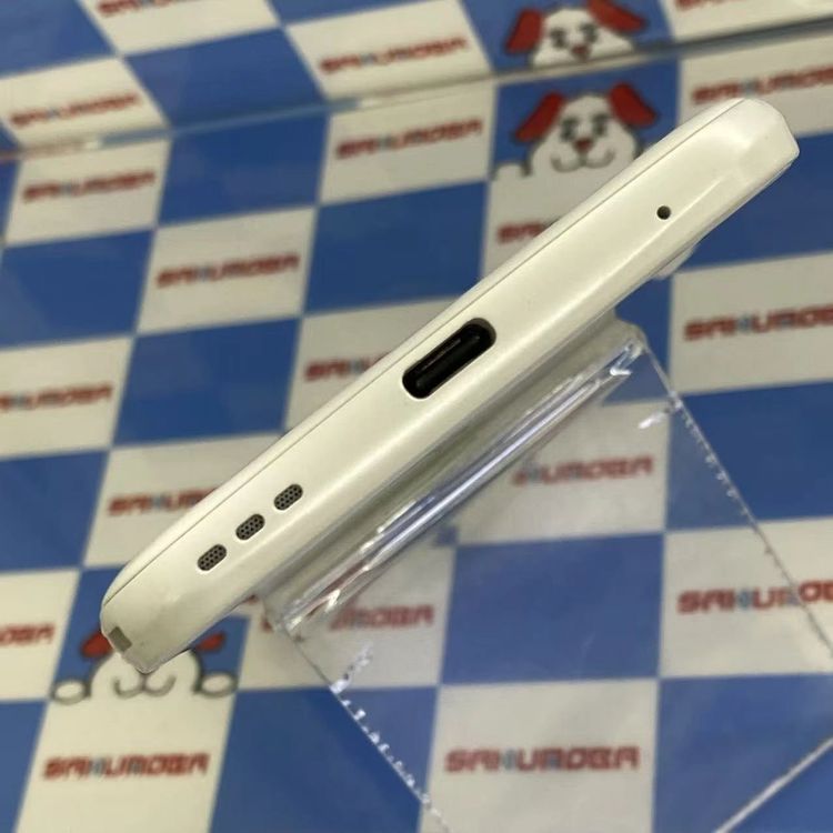 ¨��ȯ����arrows U 32GB �ۥ磻�� 801FJ SoftBank��SIM�ե꡼