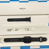 Apple Watch Series3 42mm GPSモデル 8GB スペースグレイ MTF32J
