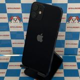 ¨��ȯ����iPhone12 mini 128GB �֥�å� MGDJ3J/A AU��SIM�ե꡼