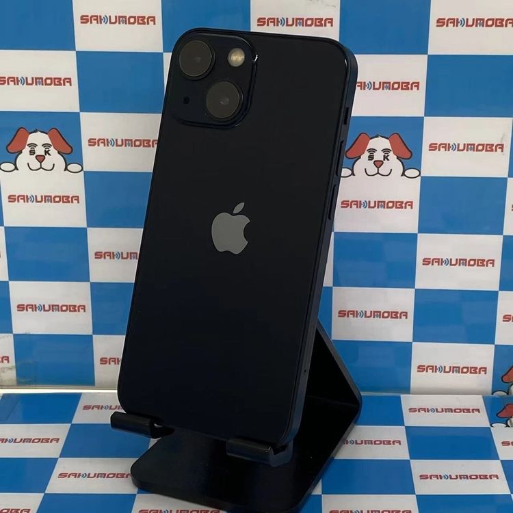¨��ȯ����iPhone13 mini 128GB �ߥåɥʥ��� MLJC3J/A SIM�ե꡼