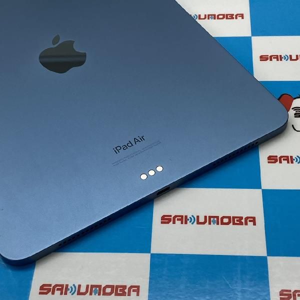ムスビー｜当日発送可iPad Air 第5世代 256GB Wi-Fiモデル バッテリー 