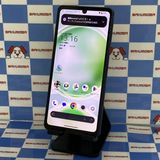 AQUOS sense8 6GB/128GB ���Х�ȥ֥�å� SH-M26 SIM�ե꡼����