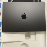 MacBook Pro 14インチ Nov 2023 M3 Pro (CPU:11C/GPU:14C