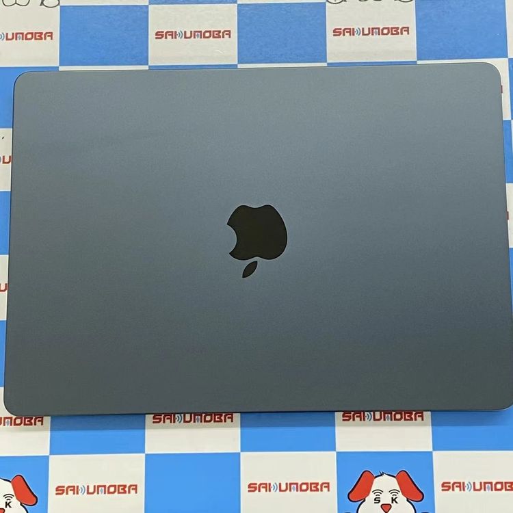 Macbook air 13����� Early2024 M3 16GB/512GB (CPU:8C/