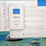 MacBook Air 15����� Early2025 Apple M4 16GB/256GB ����