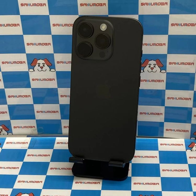 iPhone16 Pro 512GB �֥�å������˥��� MYN43J/A SIM�ե꡼ ����