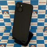 ¨��ȯ����iPhone15 128GB �֥�å� MTMH3J/A AU��SIM�ե꡼�������