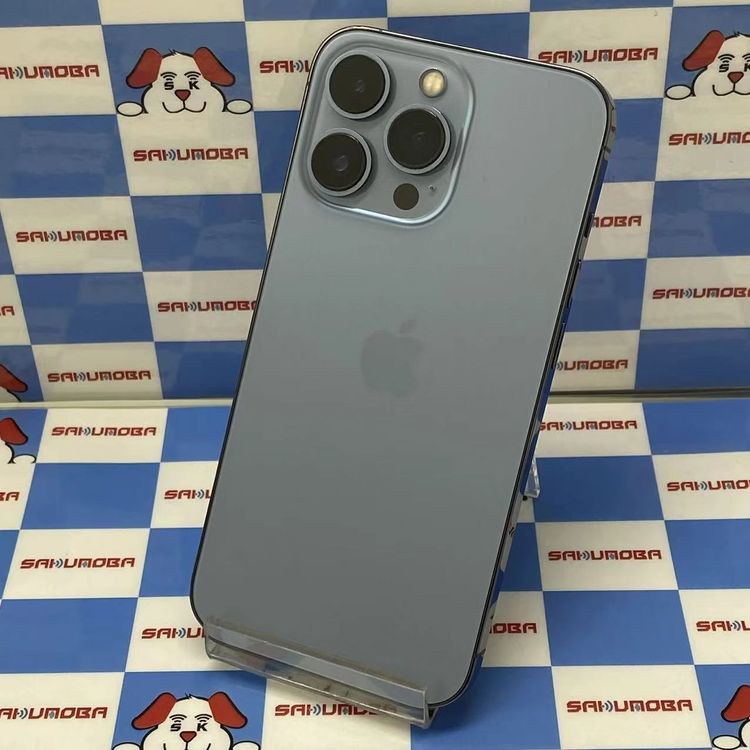 iPhone13 Pro（J「ジャンク品」・） 商品一覧｜ムスビー【中古スマホ