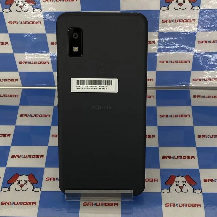 AQUOS wish 64GB ���㥳���� A103SH SoftBank��SIM�ե꡼������