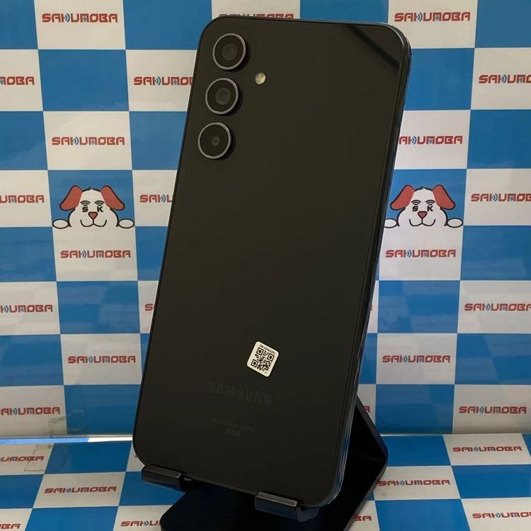 Galaxy A54 5G 128GB �������॰��ե����� SCG21 AU��SIM�ե꡼����