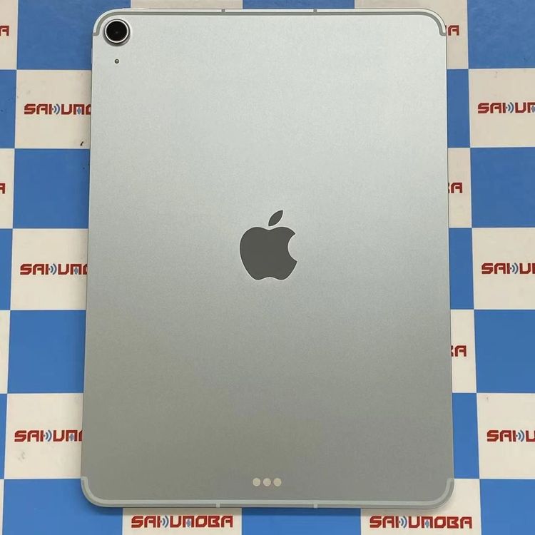 iPad Air 11����� ��8���� Wi-Fi + Cellular 128GB �֥롼 MH7