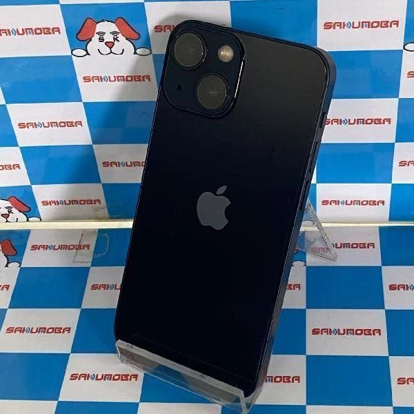 iPhone13 mini AppleSIMե꡼ 256GB MLJJ3J/A A2626