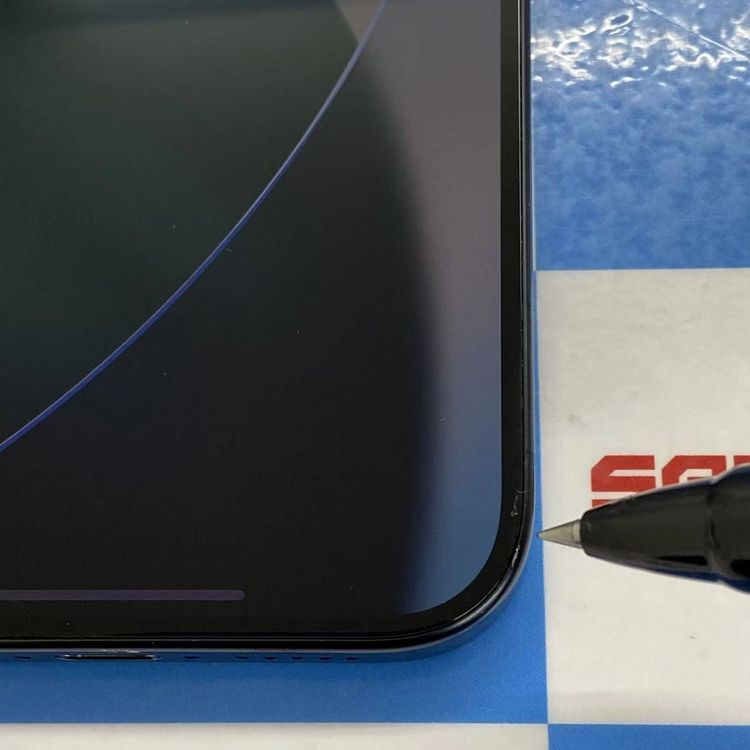 iPhone15 Pro 256GB �֥롼�����˥��� MTUG3J/A SoftBank��SIM��