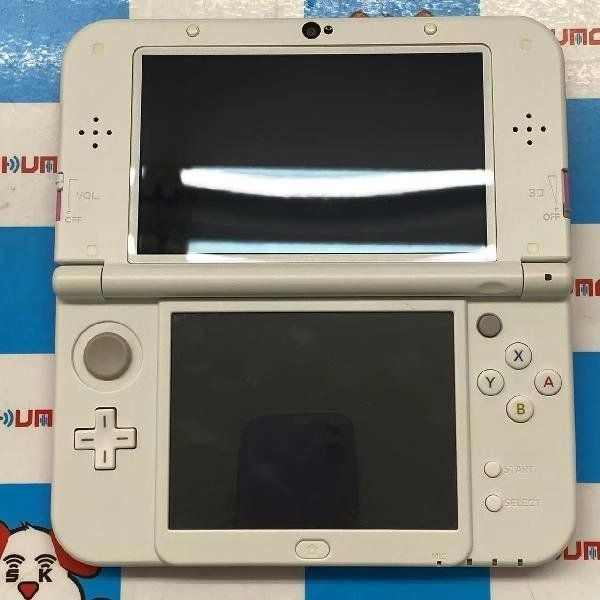 ¨ȯNew˥ƥɡ3DS LL  BFC-RED-S-PAAA-JPN-CO 