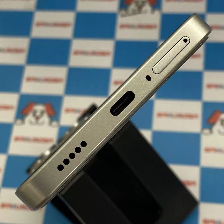 ¨��ȯ����Xiaomi 14T 256GB �����󥰥졼 XIG07 AU��SIM�ե꡼