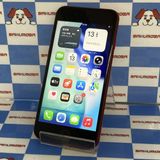 iPhoneSE ��2���� 128GB Product Red MXD22J/A docomo��SI
