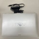 即日発送可SONY 8GB ホワイト SVF153B1GN