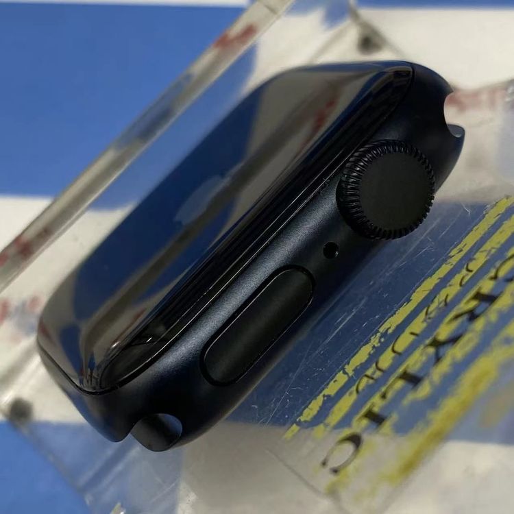 Apple Watch SE ��2���� 40mm GPS��ǥ� 32GB �ߥåɥʥ��� MR9X3J