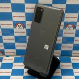 Galaxy S20 5G 12GB/128GB �����ߥå� ���졼 SC-51Aa docomo��