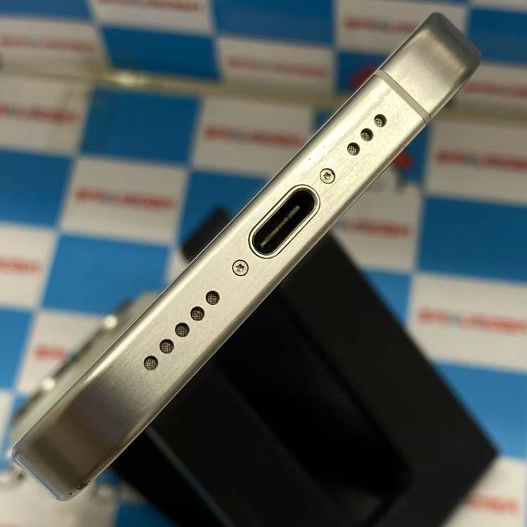 iPhone15 Pro 128GB ۥ磻ȥ˥ MTU83J/A AUSIMե꡼ 