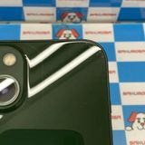 ¨��ȯ����iPhone13 128GB ���꡼�� MNGG3J/A AU��SIM�ե꡼