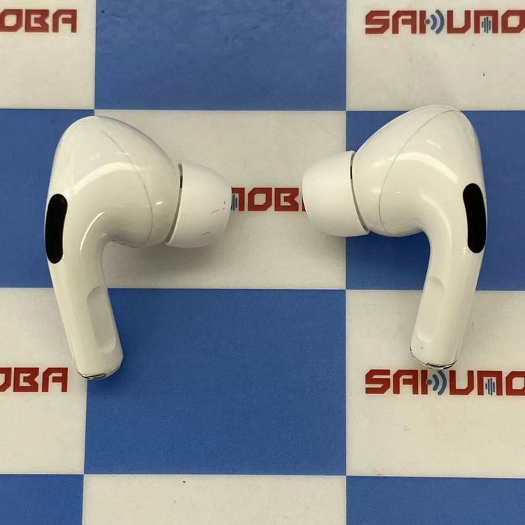 ¨��ȯ����AirPods Pro ��1���� 2019ǯ��ǥ� �ۥ磻�� MWP22J/A�������