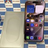 iPhone16 Pro Max 256GB �ǥ����ȥ����˥��� MYWJ3J/A SIM�ե꡼ ��