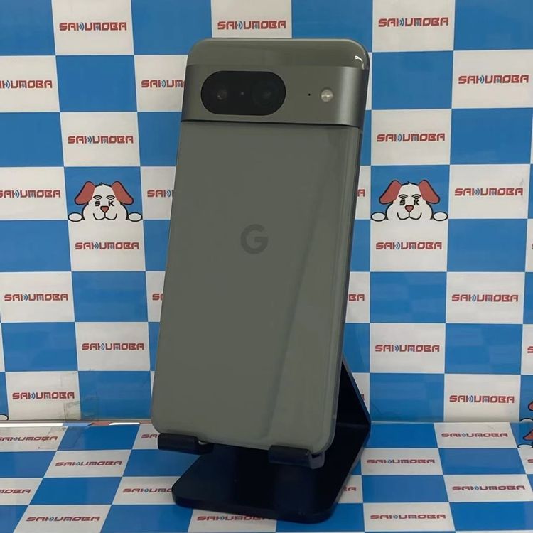 ¨��ȯ����Google Pixel 8 128GB Hazel GFPF0 SIM�ե꡼