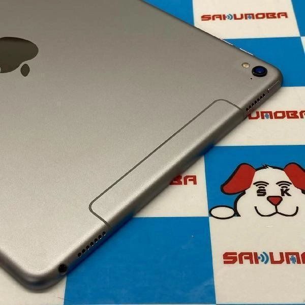 iPad Pro 9.7 AppleSIMե꡼ 128GB MLQ32J/A A1674