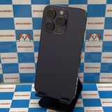 iPhone14 Pro 512GB �ǥ����ץѡ��ץ� MQ283J/A docomo��SIM�ե꡼