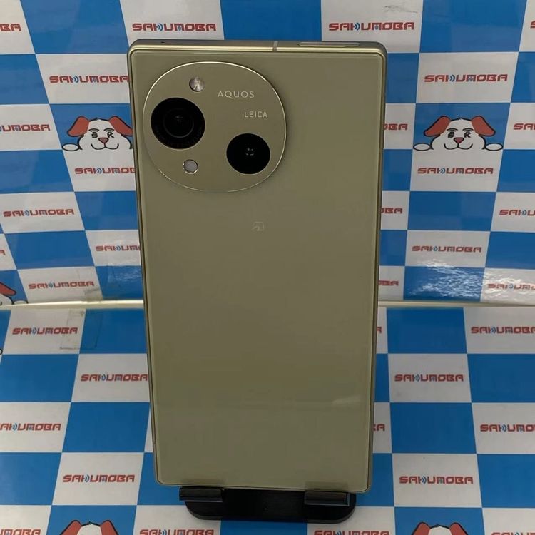 AQUOS R10 12GB/512GB �ȥ����١����� SH-M31 SIM�ե꡼������