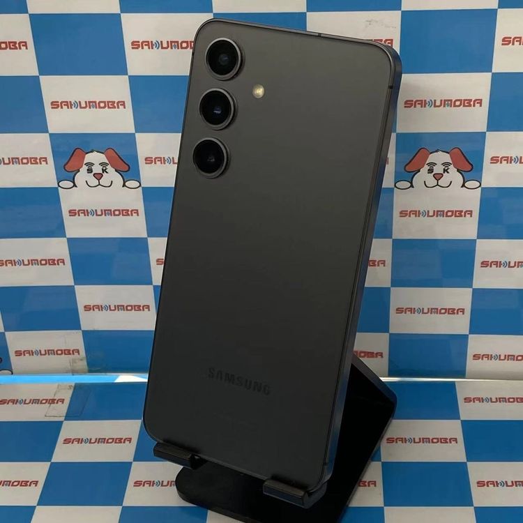 Galaxy S24 8GB/256GB �֥�å� SM-S921N SIM�ե꡼ �������