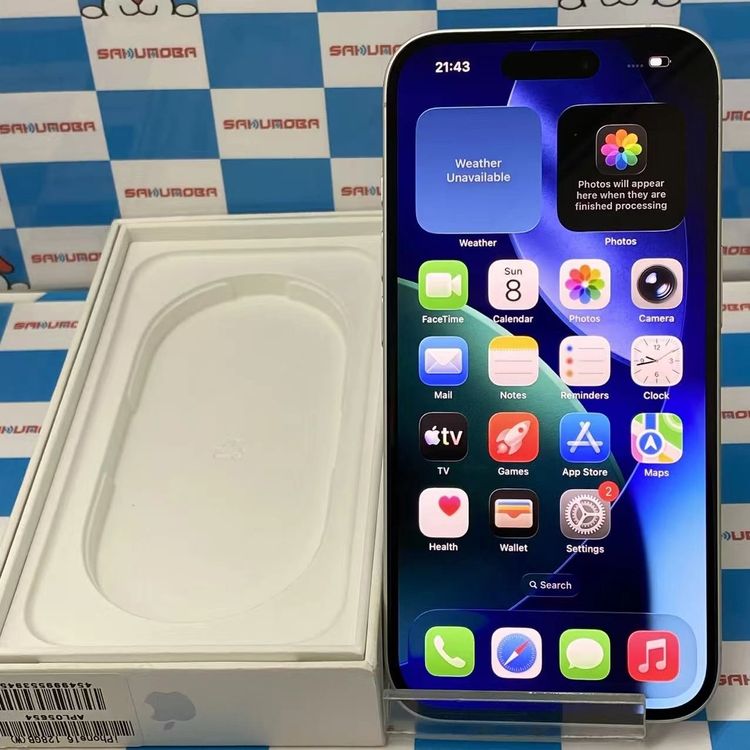 iPhone16 128GB �ۥ磻�� MYDR3J/A docomo��SIM�ե꡼ ����Ʊ��