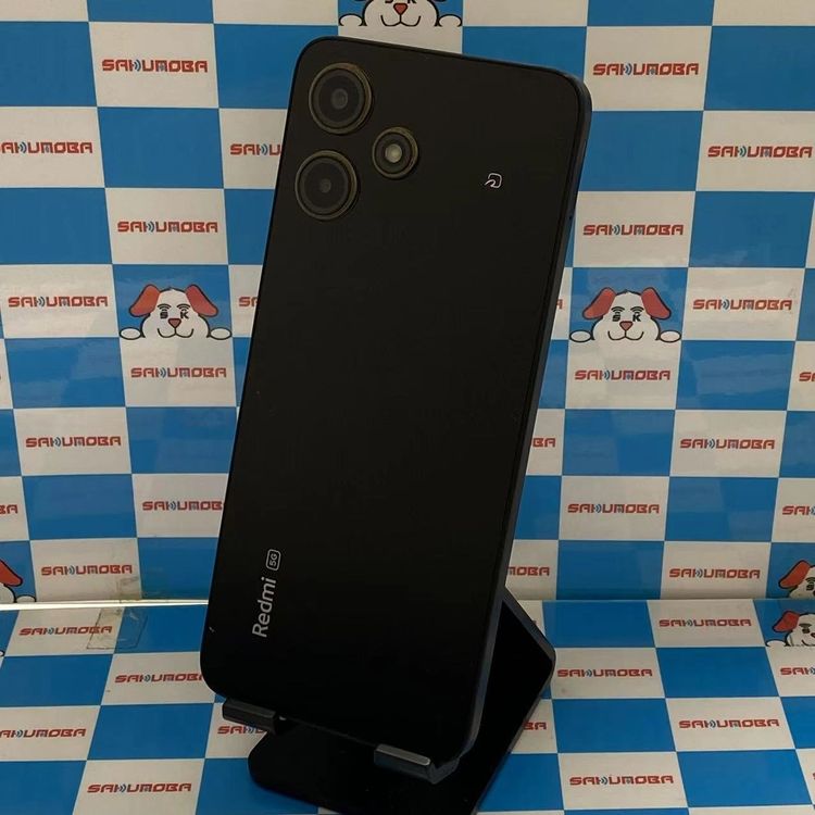 Xiaomi Redmi 12 5G 4GB/128GB ߥåɥʥȥ֥å XIG03 AUS