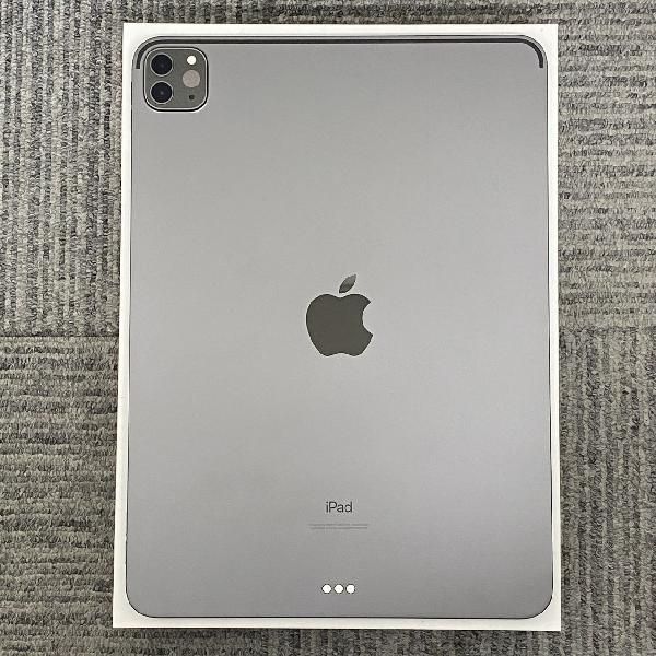 ムスビー｜当日発送可iPad Pro 11インチ 第2世代 128GB バッテリー90 