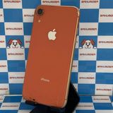 ¨��ȯ����iPhoneXR 64GB ������� MT0A2J/A AU��SIM�ե꡼�������